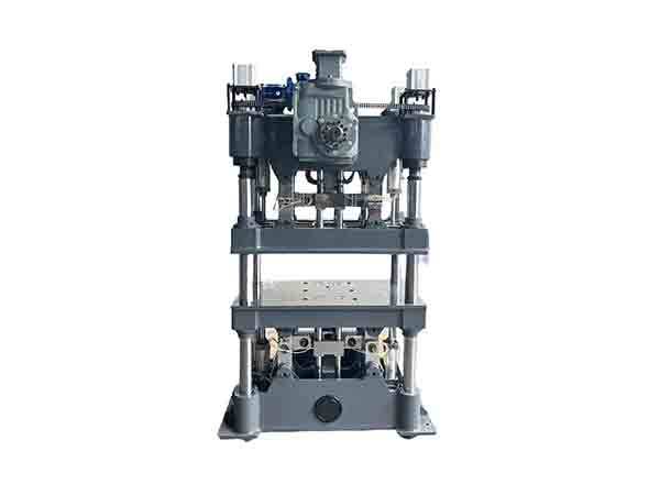 連線自動裁切機